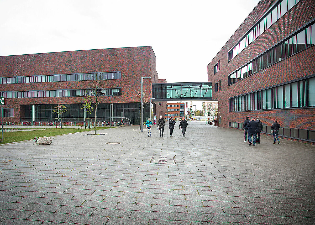 FACULTY OF MATHEMATICS AND NATURAL SCIENCES