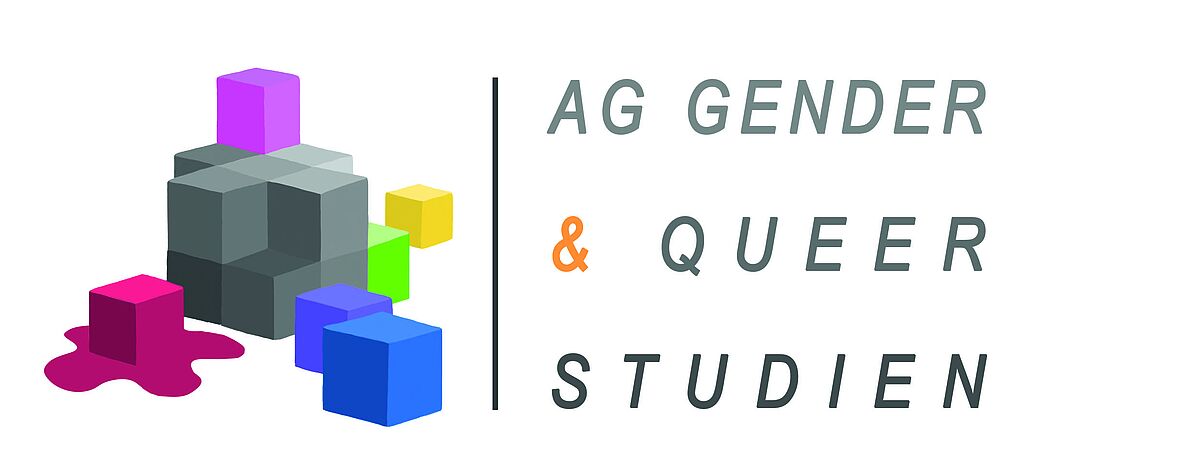21.09.2023 // Nächstes offenes Treffen der AG Gender Queer Studien
