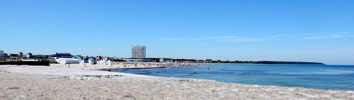 Warnemünde
