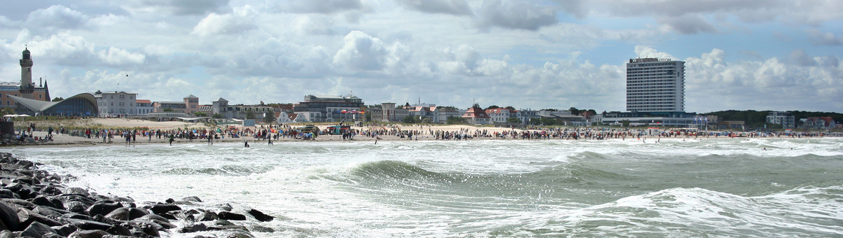 Warnemünde