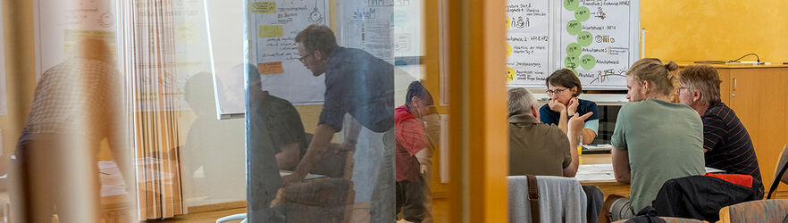 FUNDING LINE 2: Collaborative Research