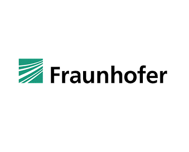 Cooperations with the Fraunhofer Society