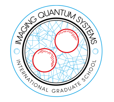 GRK 2676: Imaging von Quantensystemen: Photonen, Moleküle und Materialien