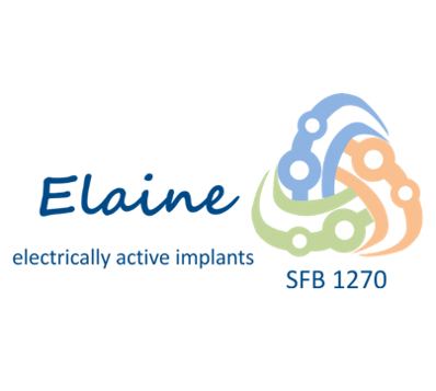 IRTG 1270: ELektrisch Aktive ImplaNtatE (ELAINE)