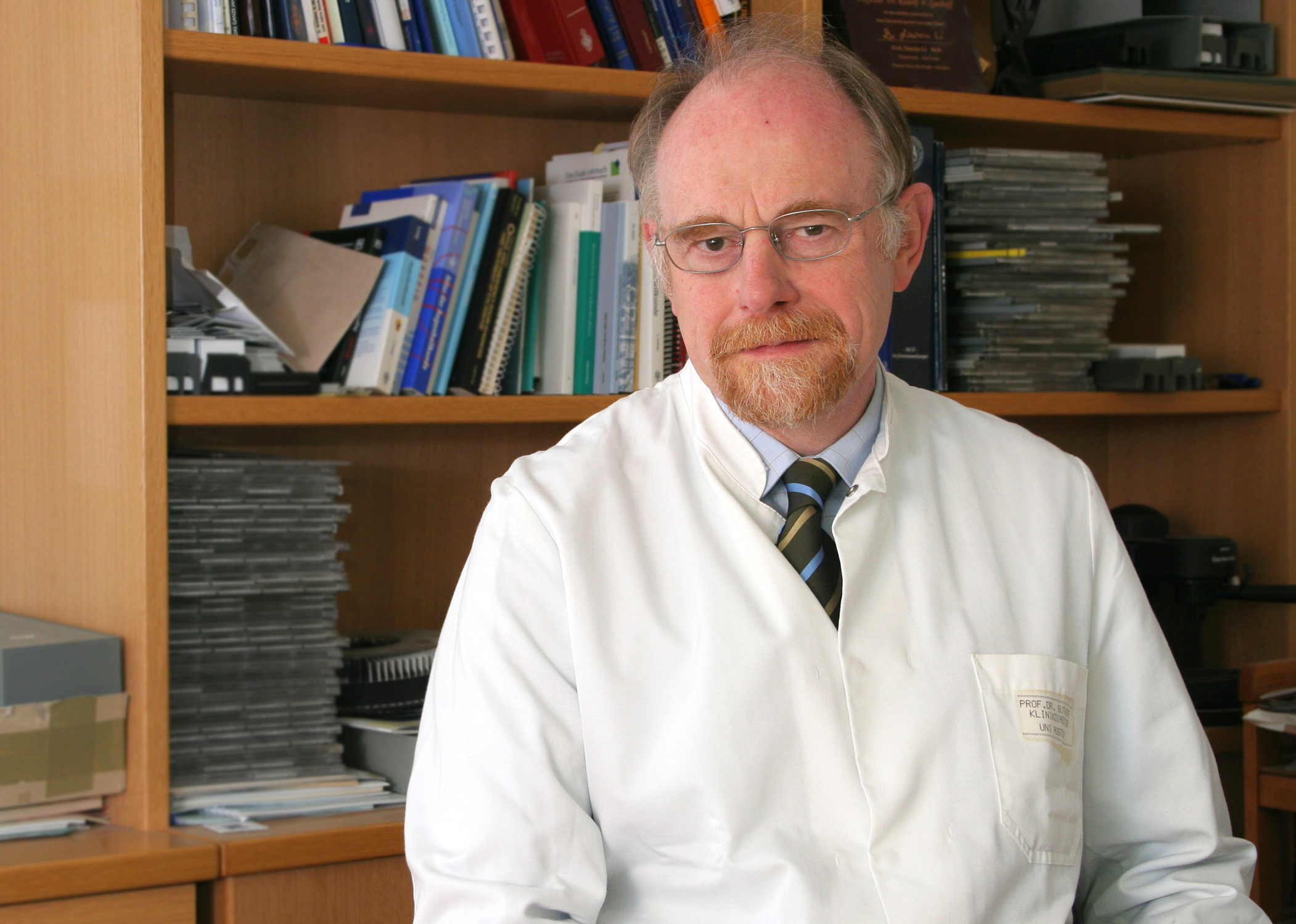 Der Arzt als Getriebener? Universität Rostock