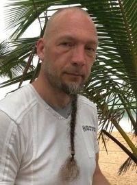 Andreas Fretwurst (Foto: privat).