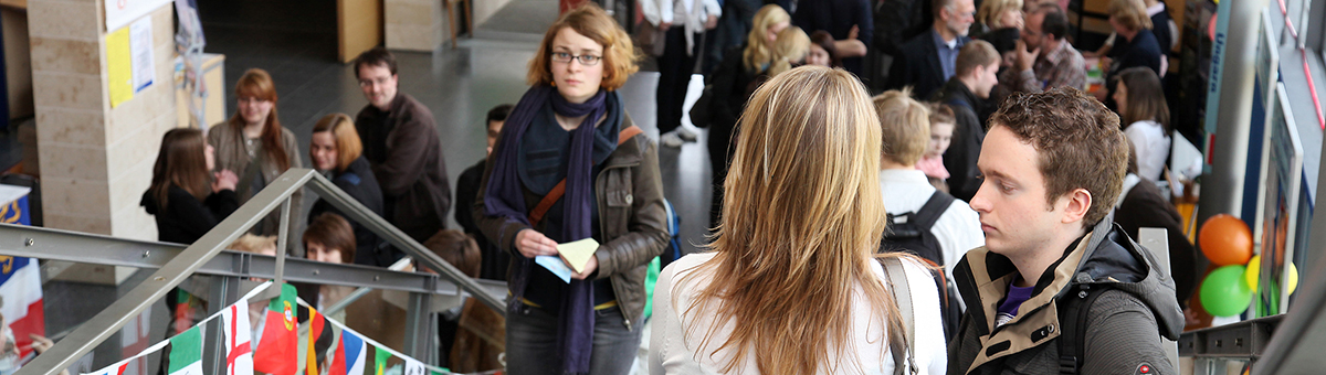 Studieren an der Uni Rostock - Universität Rostock