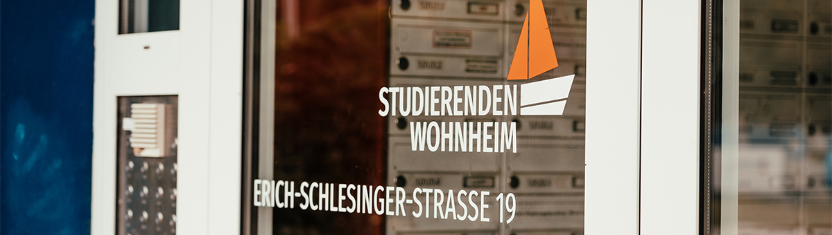 Wohnheime des Studierendenwerks