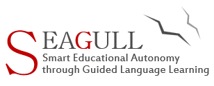 [Translate to English:] Seagull Logo