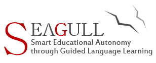 Seagull Logo