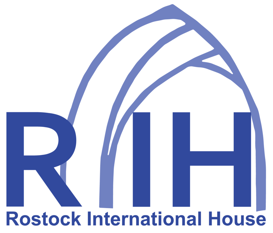 Logo des Rostock International House