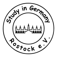 Logo Study in Germany Rostock e.V.