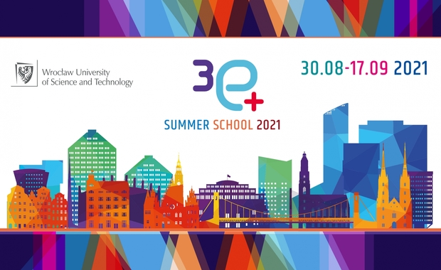 3E+ 2021 Summer Edition