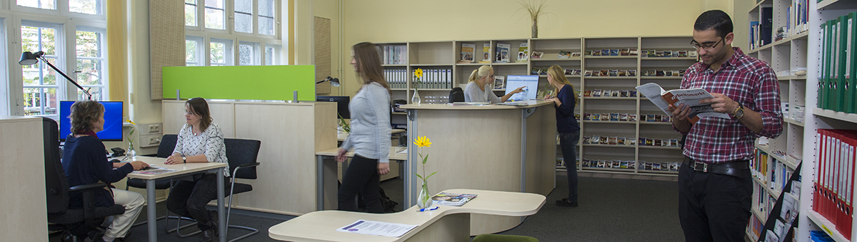 Student Service Center