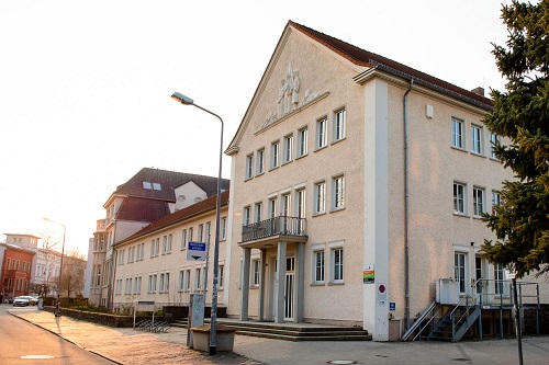 universitat rostock