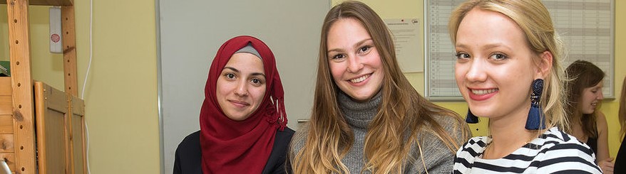 Was müssen Hilfskräfte (SHK) wissen?