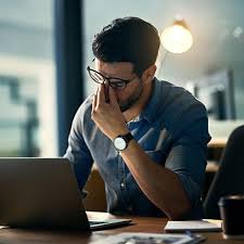 Probleme im Studium