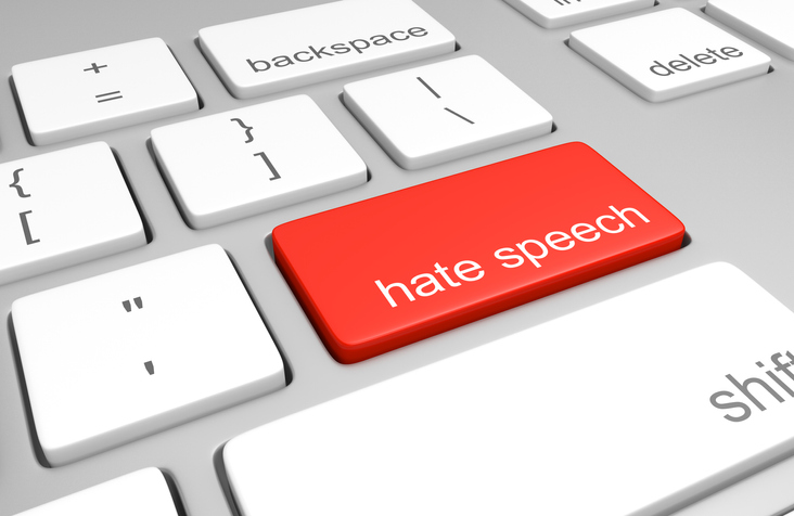 Digitaler Vortrag ‚Hatespeech und Cybermobbing gegen Wissenschaftler*innen‘