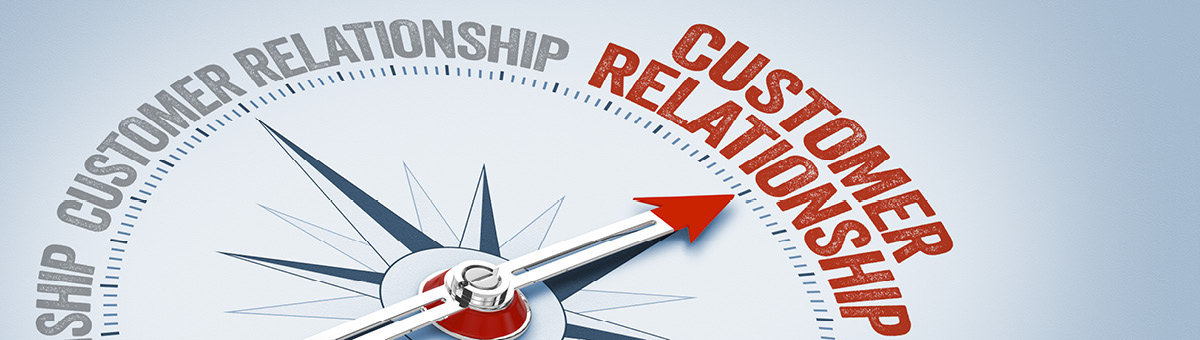 Customer Relationship Management