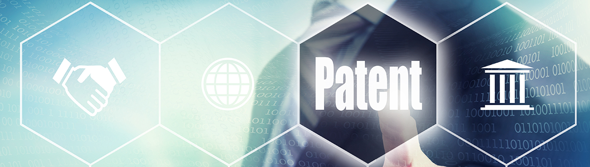 Patentschutz für Start-ups