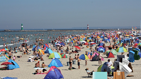 Coastal and Marine Management
