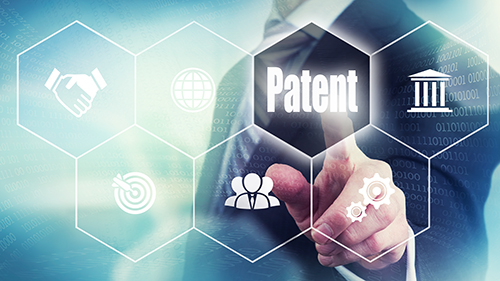 Patentschutz für Start-ups