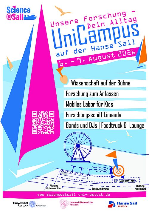 Veranstaltungsplakat