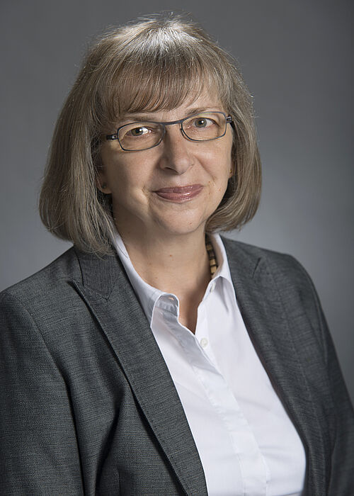 Sprecherin des Sonderforschungsbereiches ist  Professorin Ursula van Rienen.
