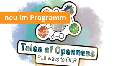 Tales of Openness