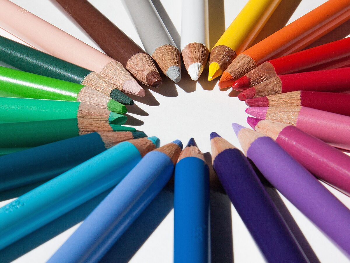 Stabsstelle Talententwicklung und Diversität