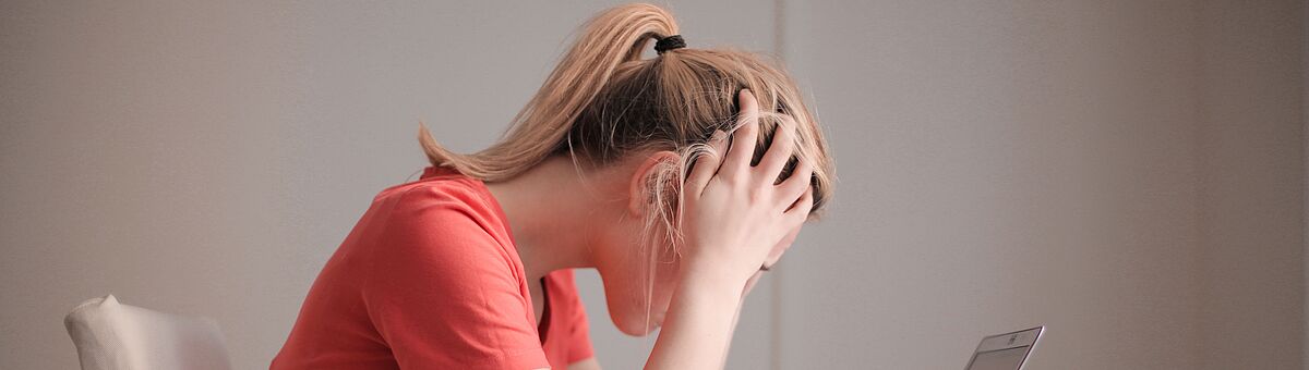 Systemischer Stressabbau...