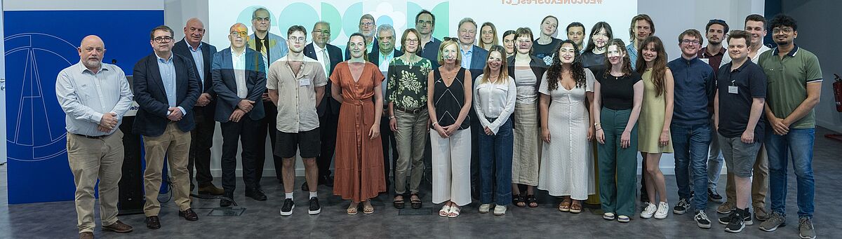 Student Board von EU-CONEXUS
