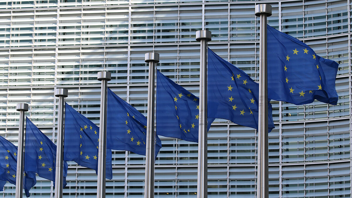 European Public Sector Accounting