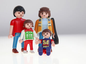 Familienportal