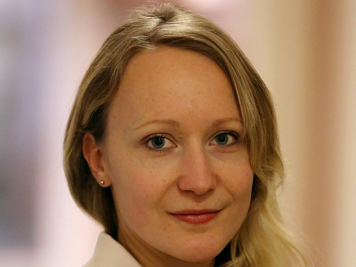 Dr. Katrin Gärtner