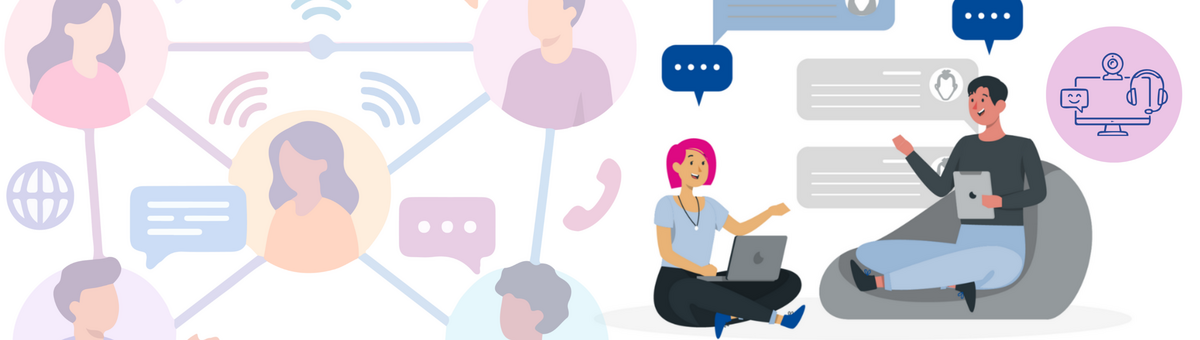 Digitale Kommunikation im Schulalltag professionell gestalten