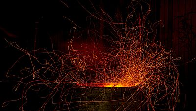 Knigge vs. Thermodynamik