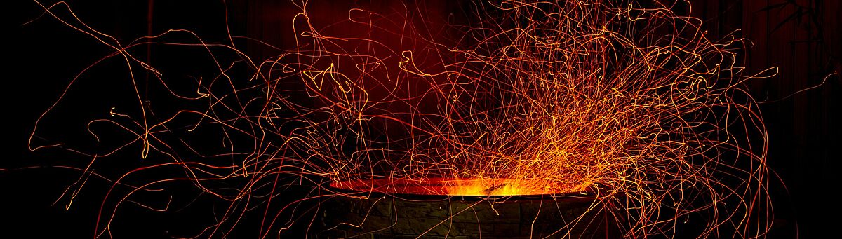 Knigge vs. Thermodynamik