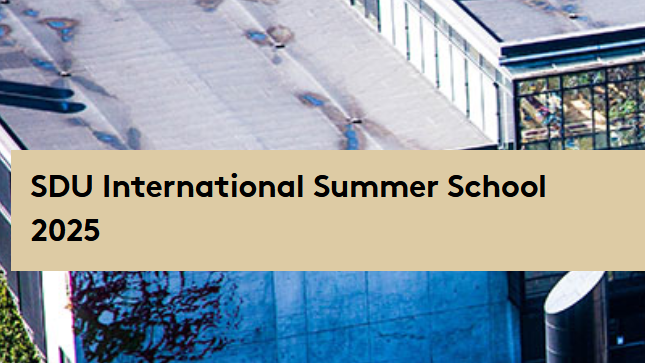 SDU International Summer School