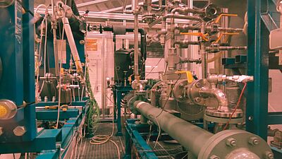 Die Kreisprozesse der Thermodynamik