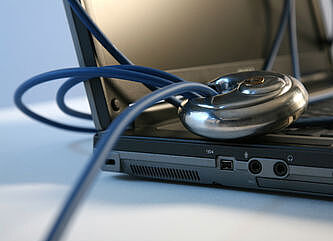 Information Security at the University of Rostock