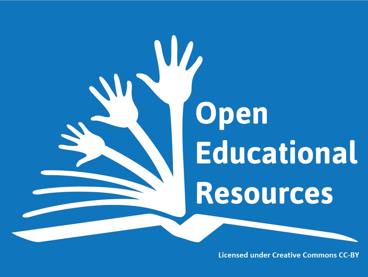 Open Educational Resources