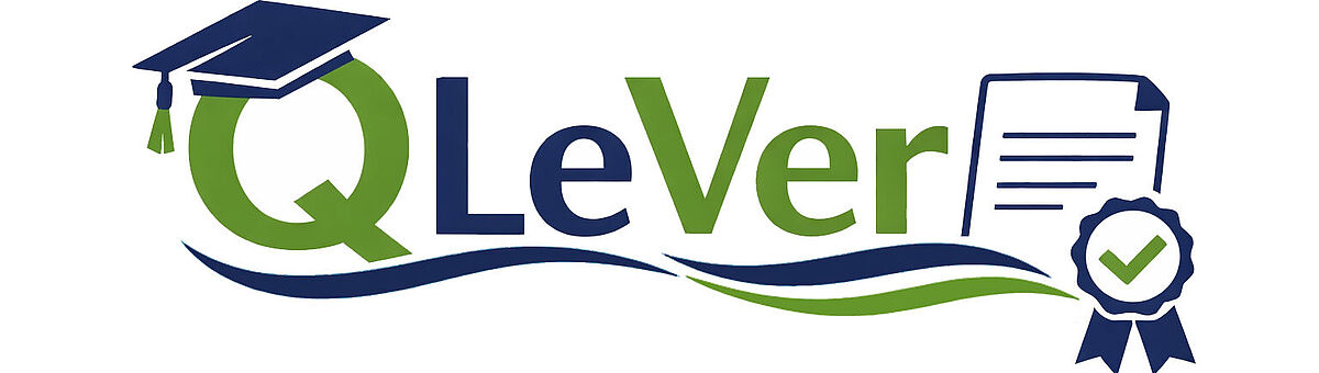 Verbundprojekt QLeVer Lehre vernetzt – Qualifizierung für Lehrende und Tutor*innen