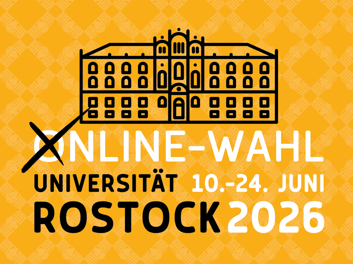 Gremien- und StuRa-Wahl im Sommersemester 2026
