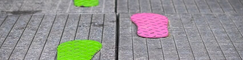 QUALIFIZIERUNGS- PROGRAMM/ QUALIFICATION PROGRAM