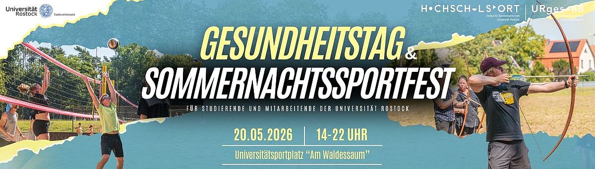 Alle Informationen hier!