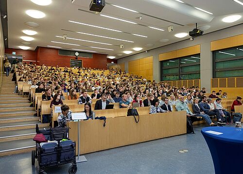 Fotos: Universität Rostock/Thomas Rahr.