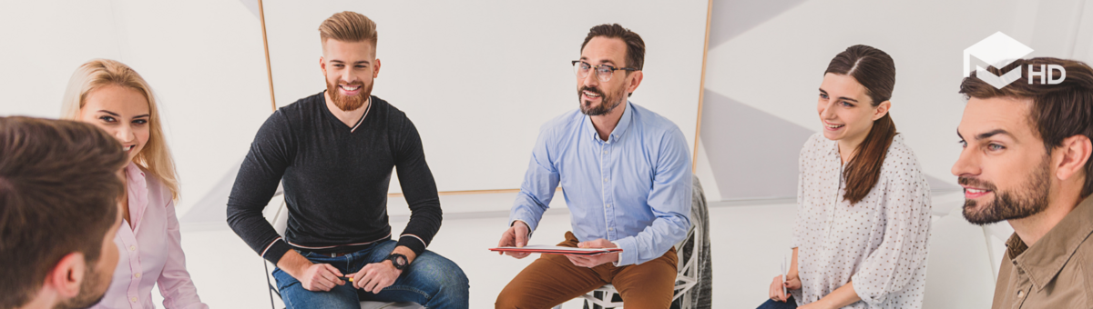 Abwechslungsreich lehren an der Hochschule