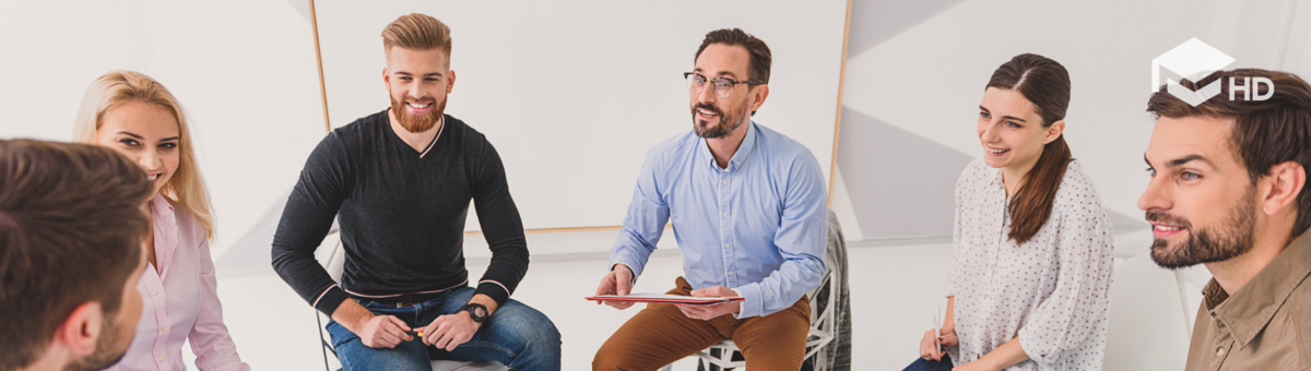 Eine starke Stimme für die Lehre