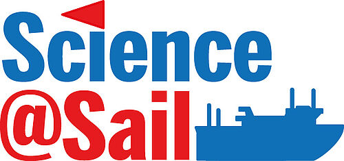 Logo der Science@Sail